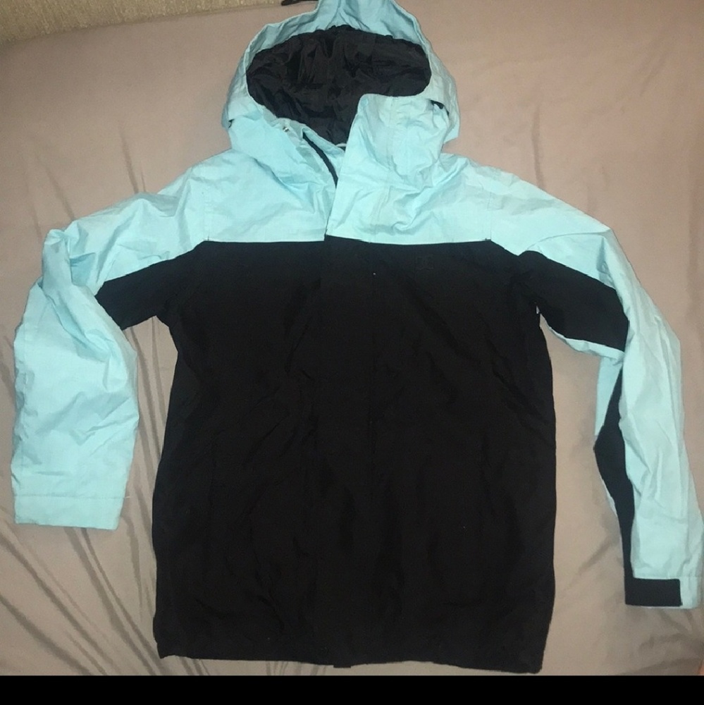 DC Ski Coat
